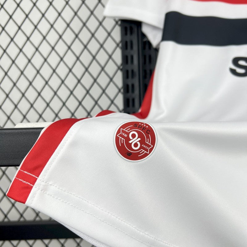 São Paulo FC 26/27