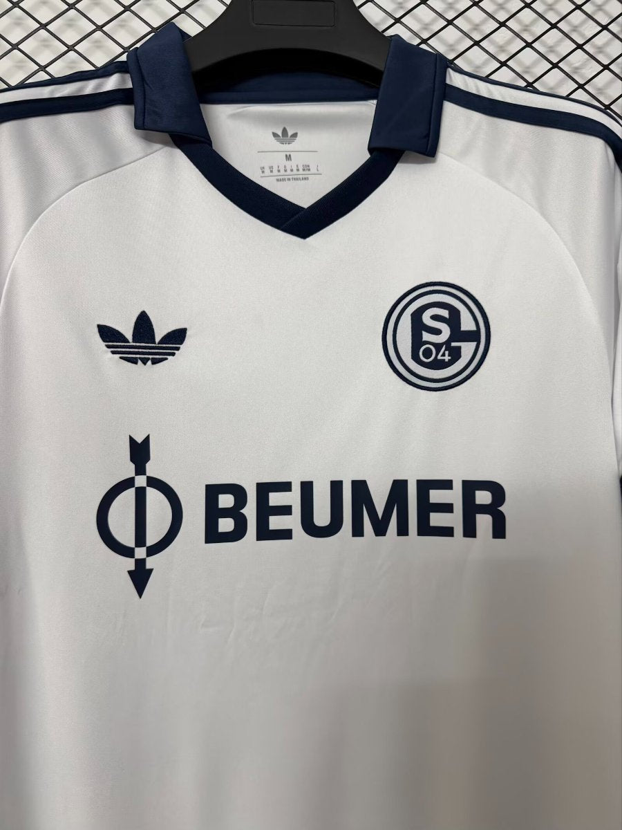 FC Schalke 26/27