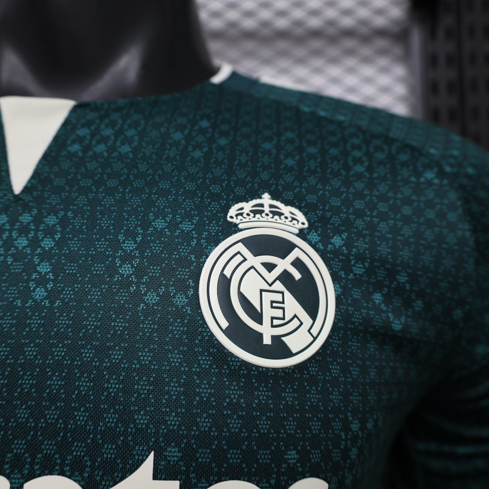 Real Madrid 26/27