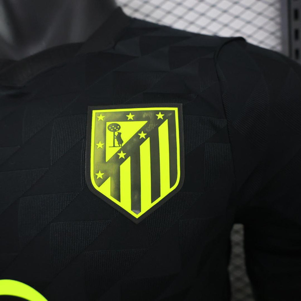Atletico Madrid 26/27