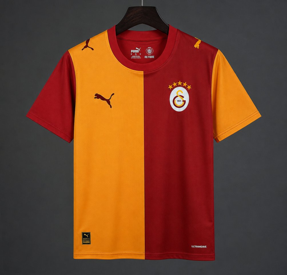 Galatasaray 26/27