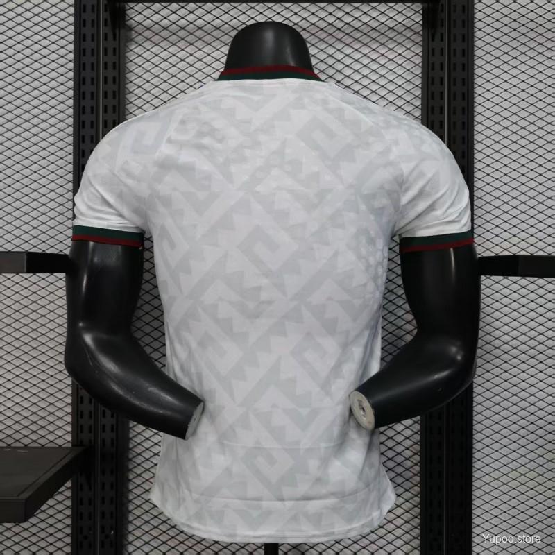 Mexico 2026 Football Kit