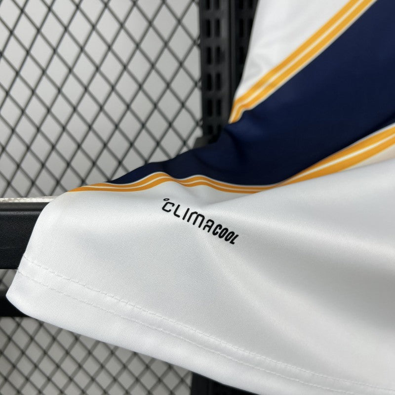 LA Galaxy 26/27