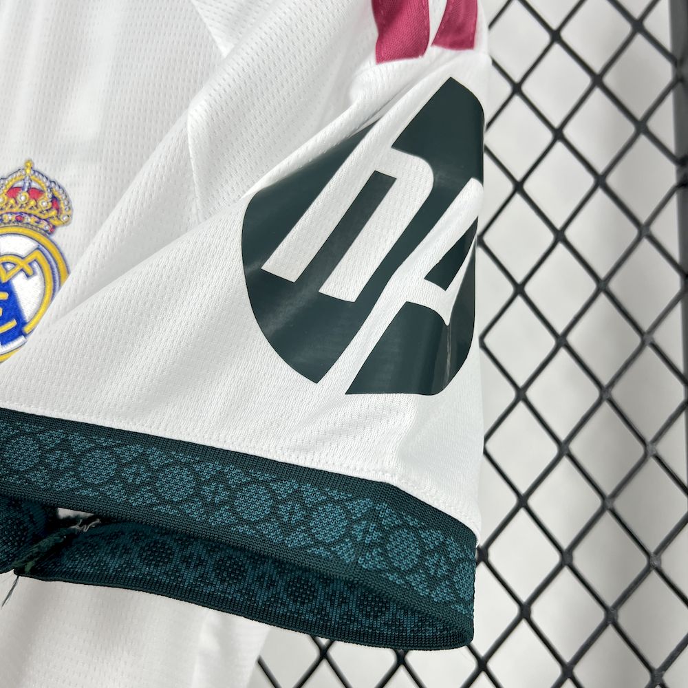 Real Madrid 26/27