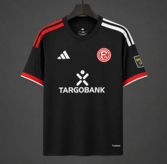 Fortuna Düsseldorf 26/27