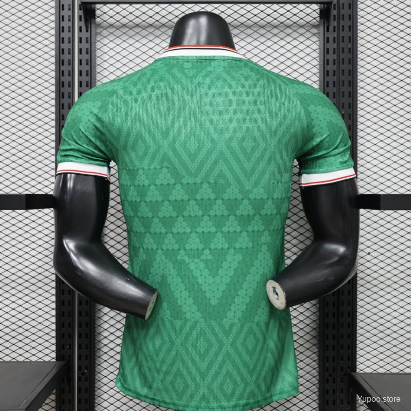 Iraq 2026 Football Kit