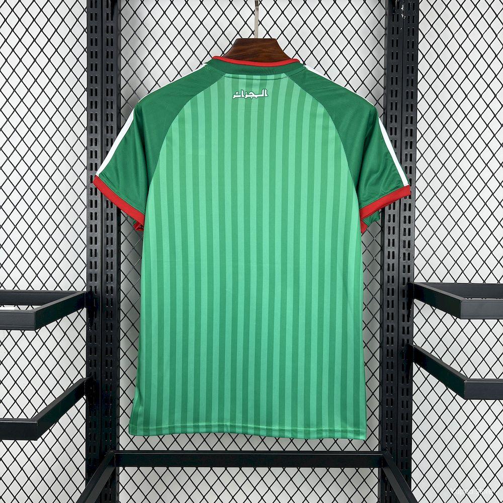 Algeria 2026 Football Kit