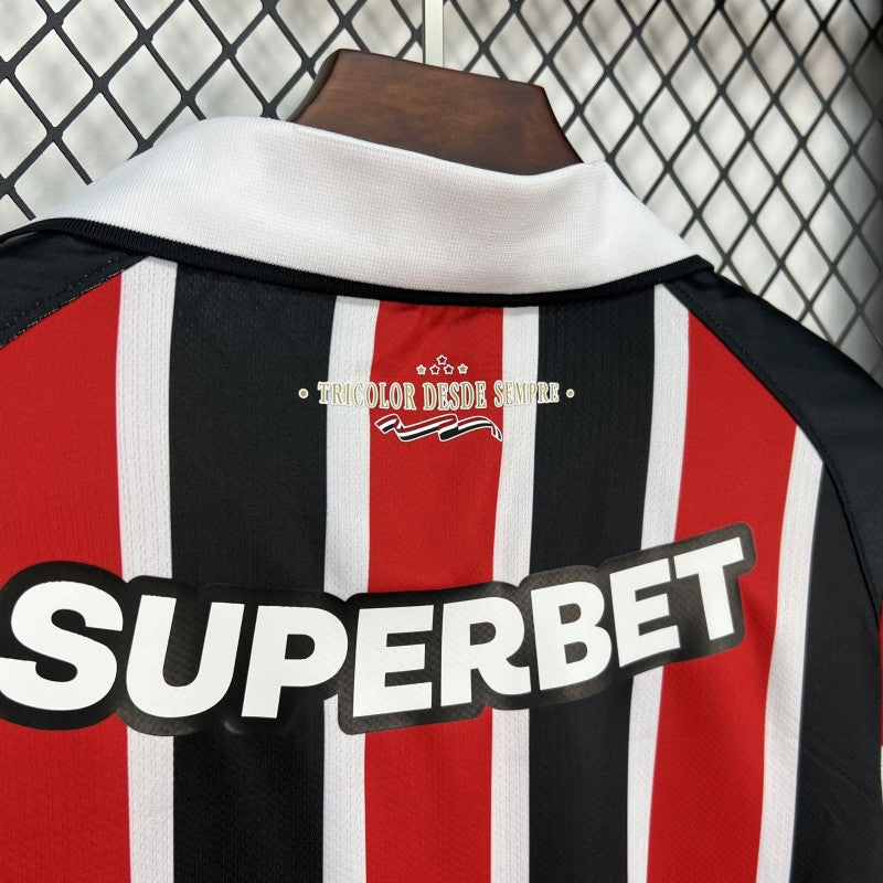 São Paulo FC 26/27