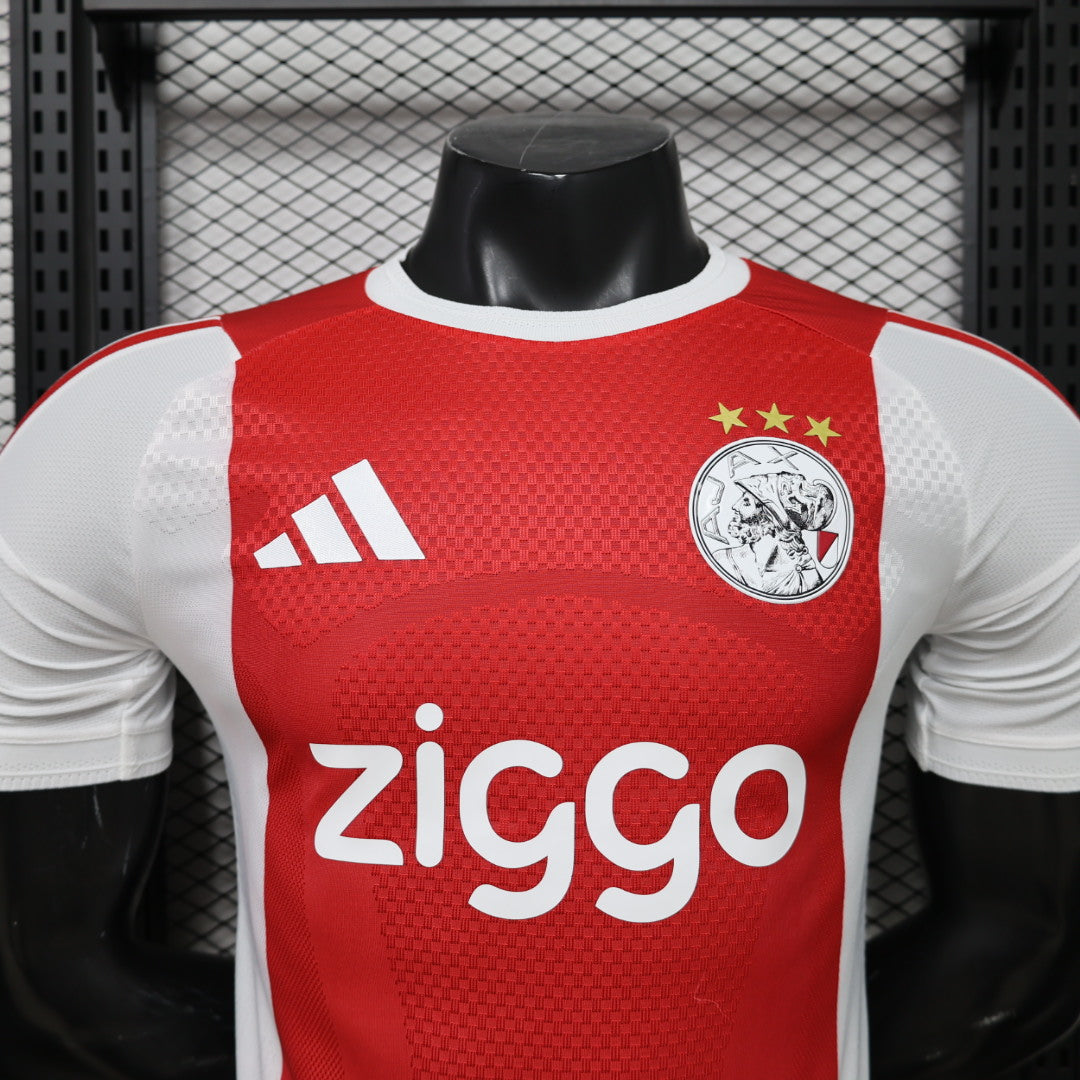 Ajax 26/27
