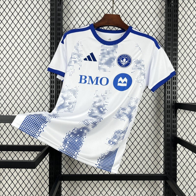CF Montréal 26/27