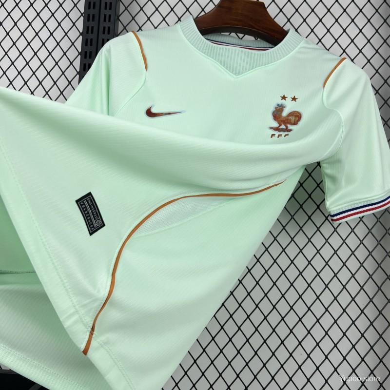 France 2026 Football Kit