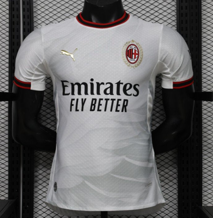 AC MIlan 26/27