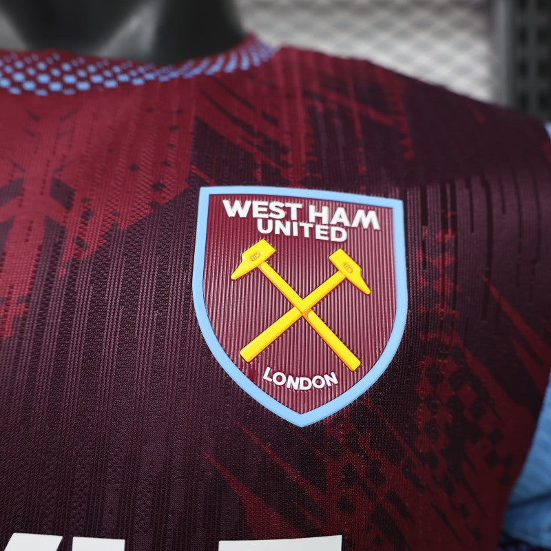 West Ham United 26/27