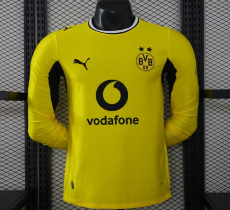 Borussia Dortmund 26/27
