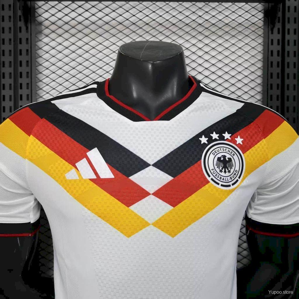 Germany 2026 Football Kit