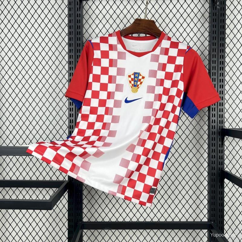 Croatia 2026 Football Kit