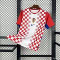 Croatia 2026 Football Kit