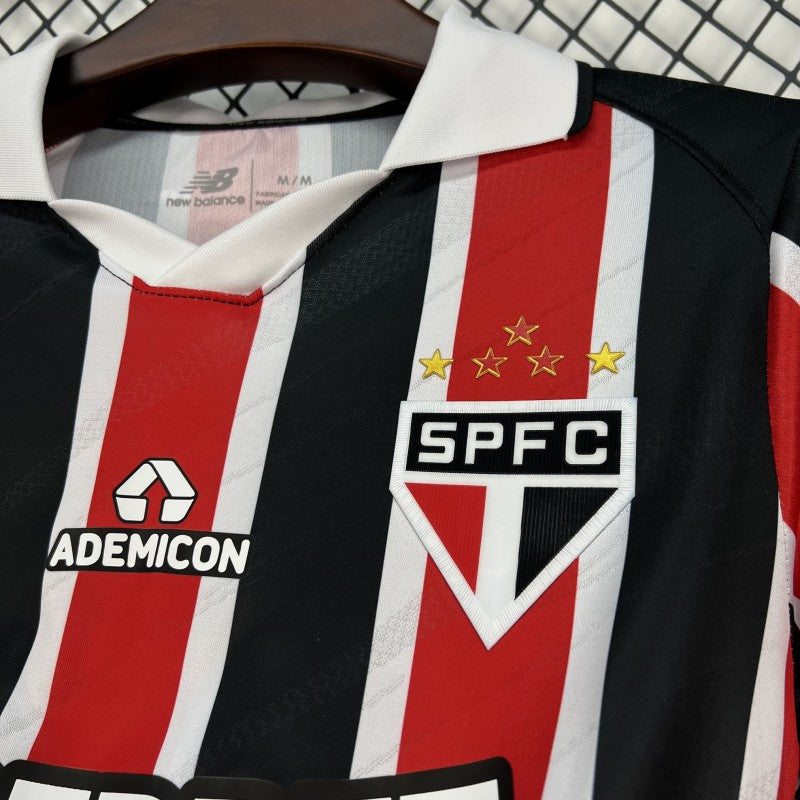 São Paulo FC 26/27
