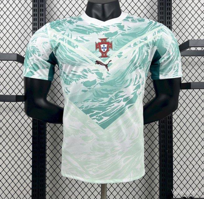Portugal 2026 Football Kit