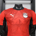 Egypt 2026 Football Kit