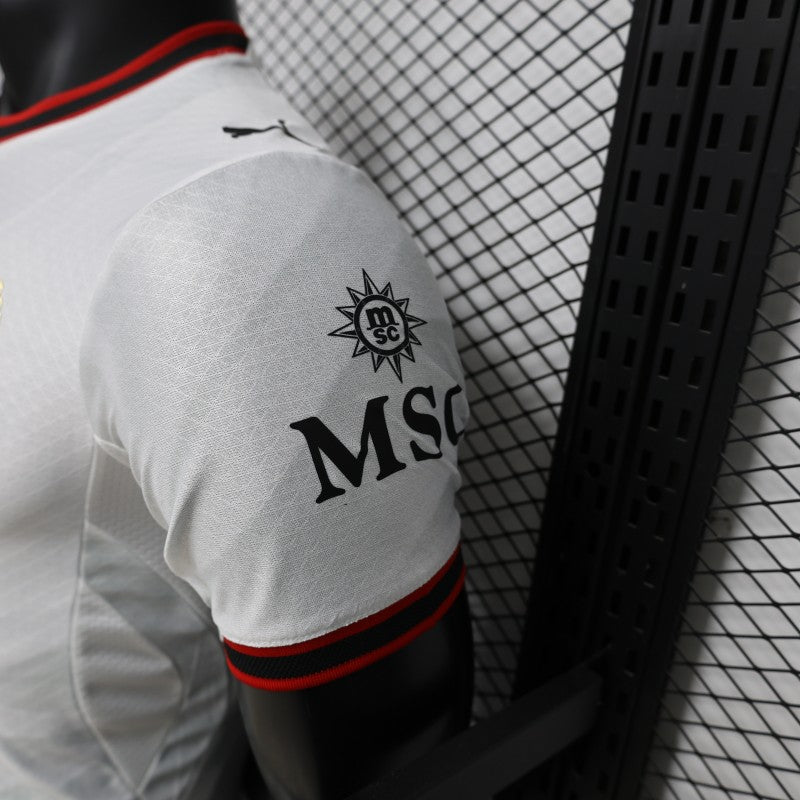 AC MIlan 26/27