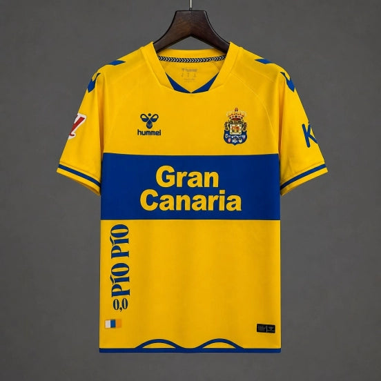 Las Palmas 26/27