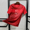 Turkey 2026 Football Kit