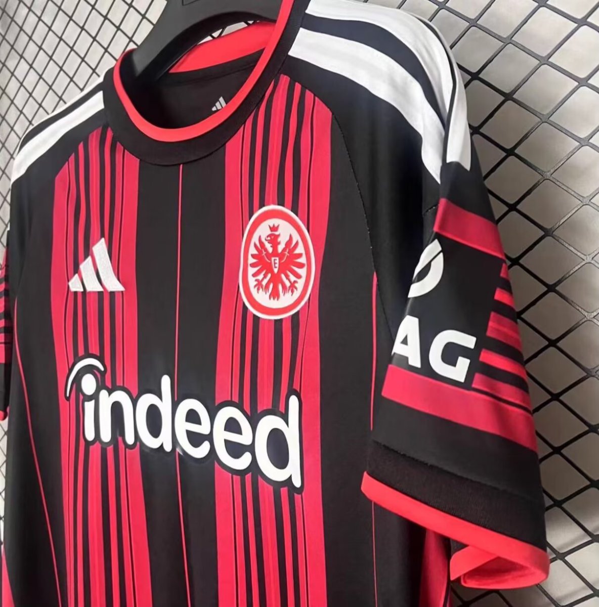 Eintracht Frankfurt 26/27