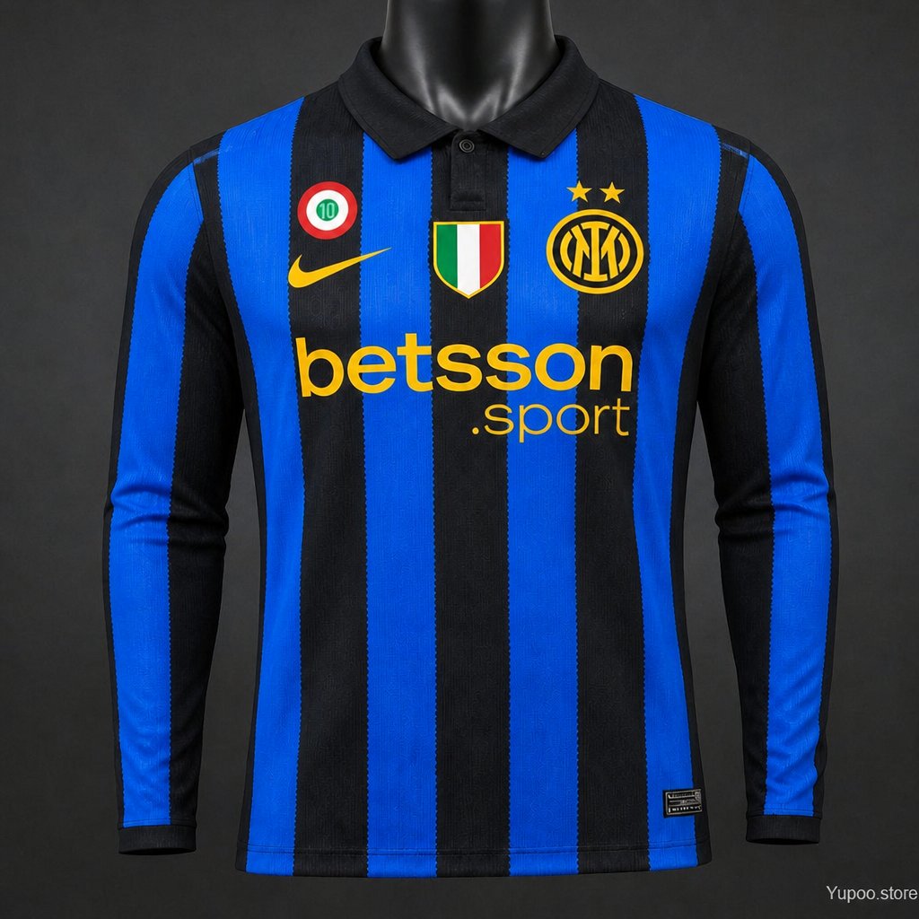 Inter Milan 26/27