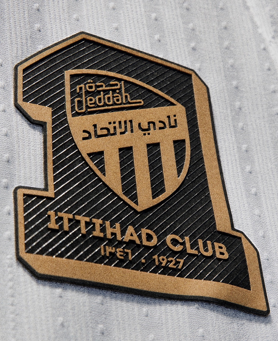 Al-Ittihad 26/27