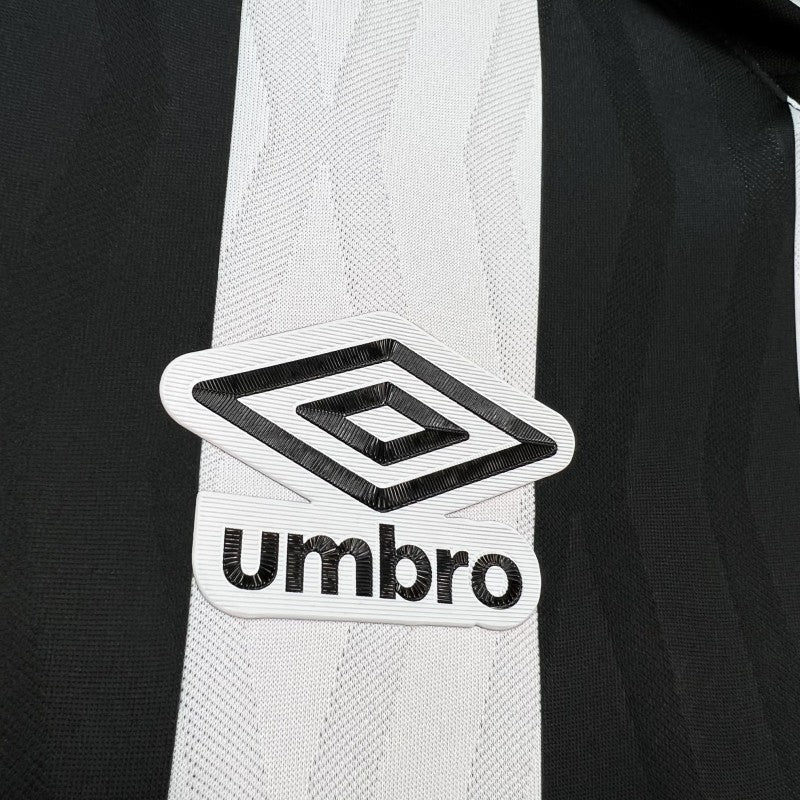 Santos FC 26/27