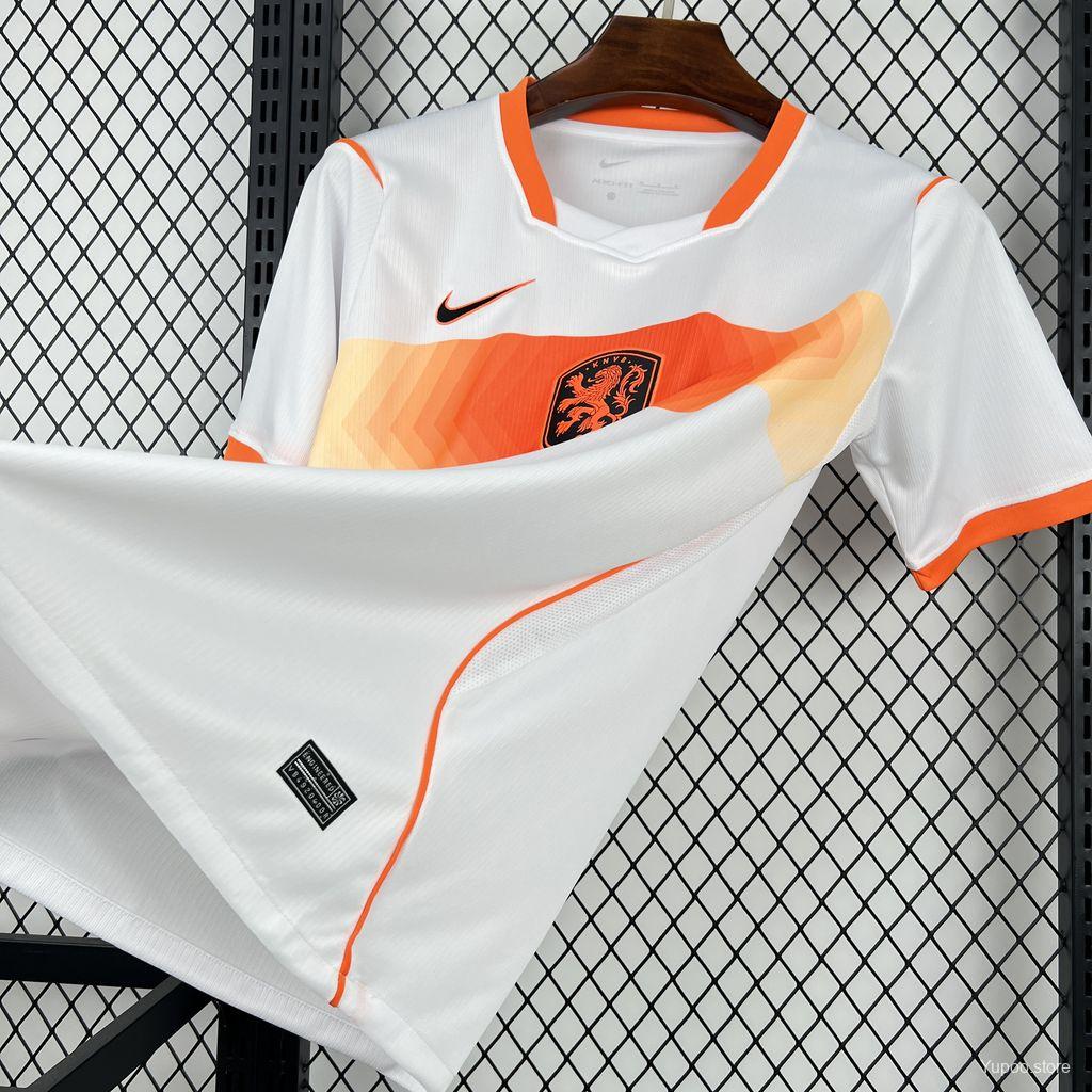 Netherlands 2026 Football Kit