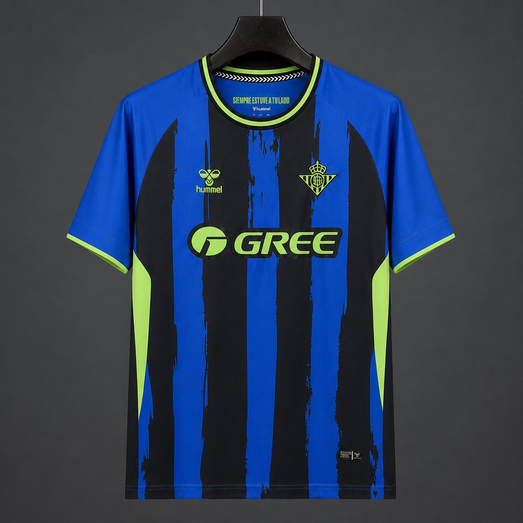 Real Betis 26/27