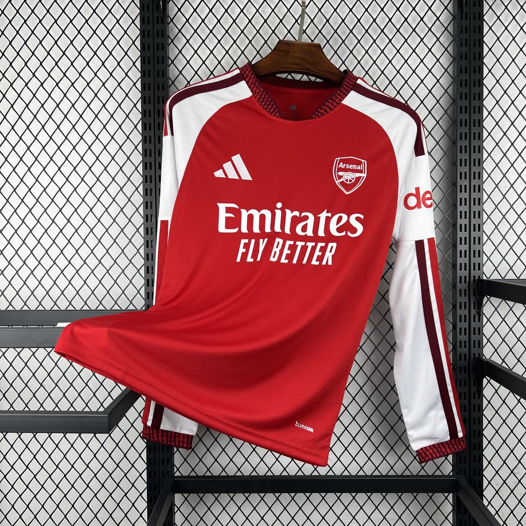 Arsenal 26/27