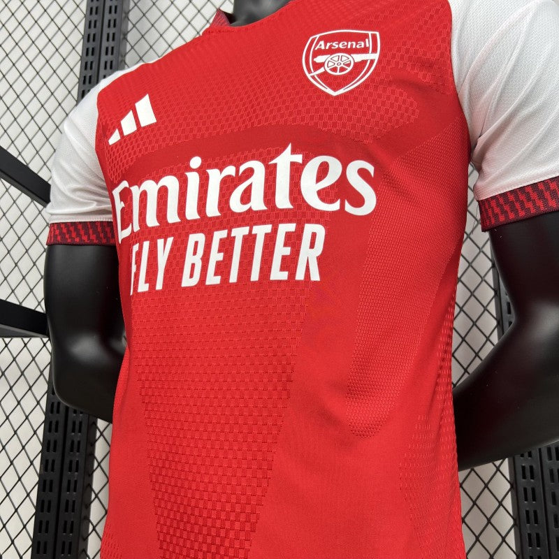Arsenal 26/27