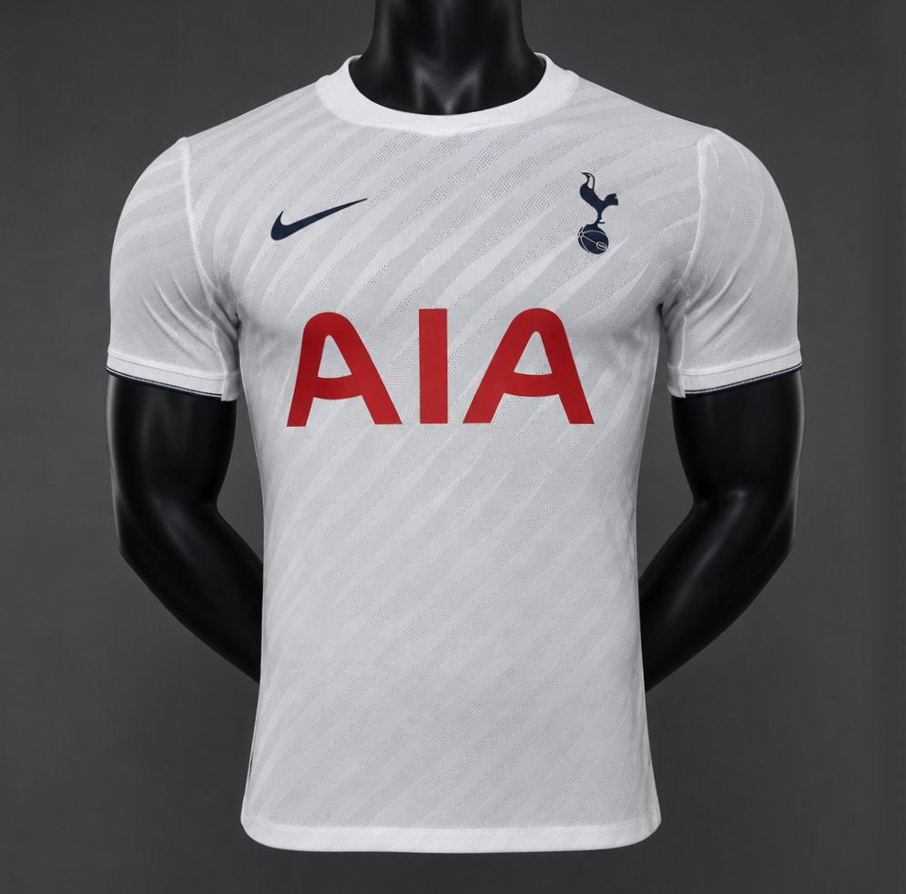Tottenham Hotspur 26/27