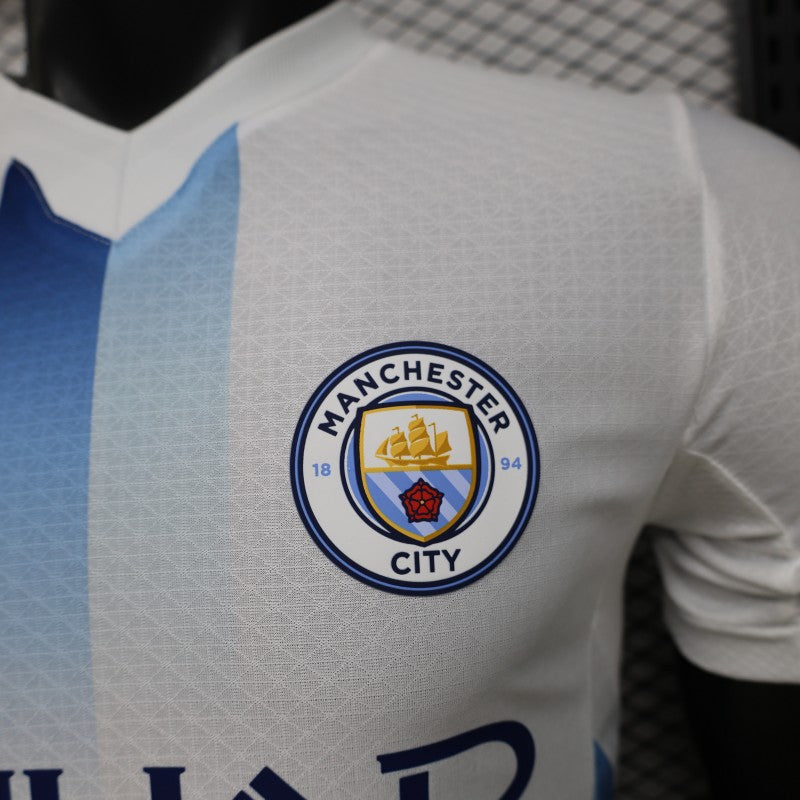 Manchester City 26/27