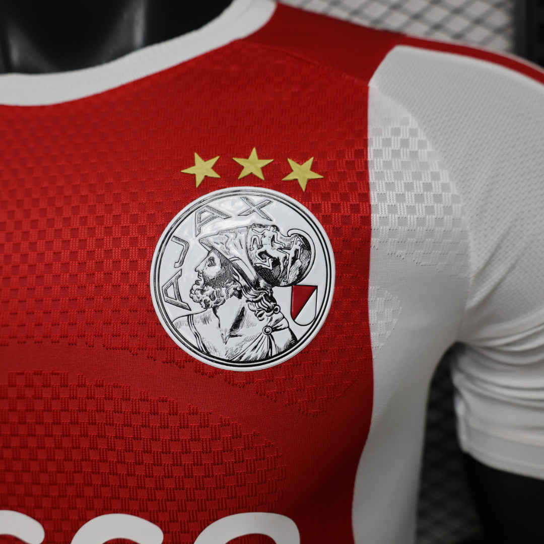 Ajax 26/27