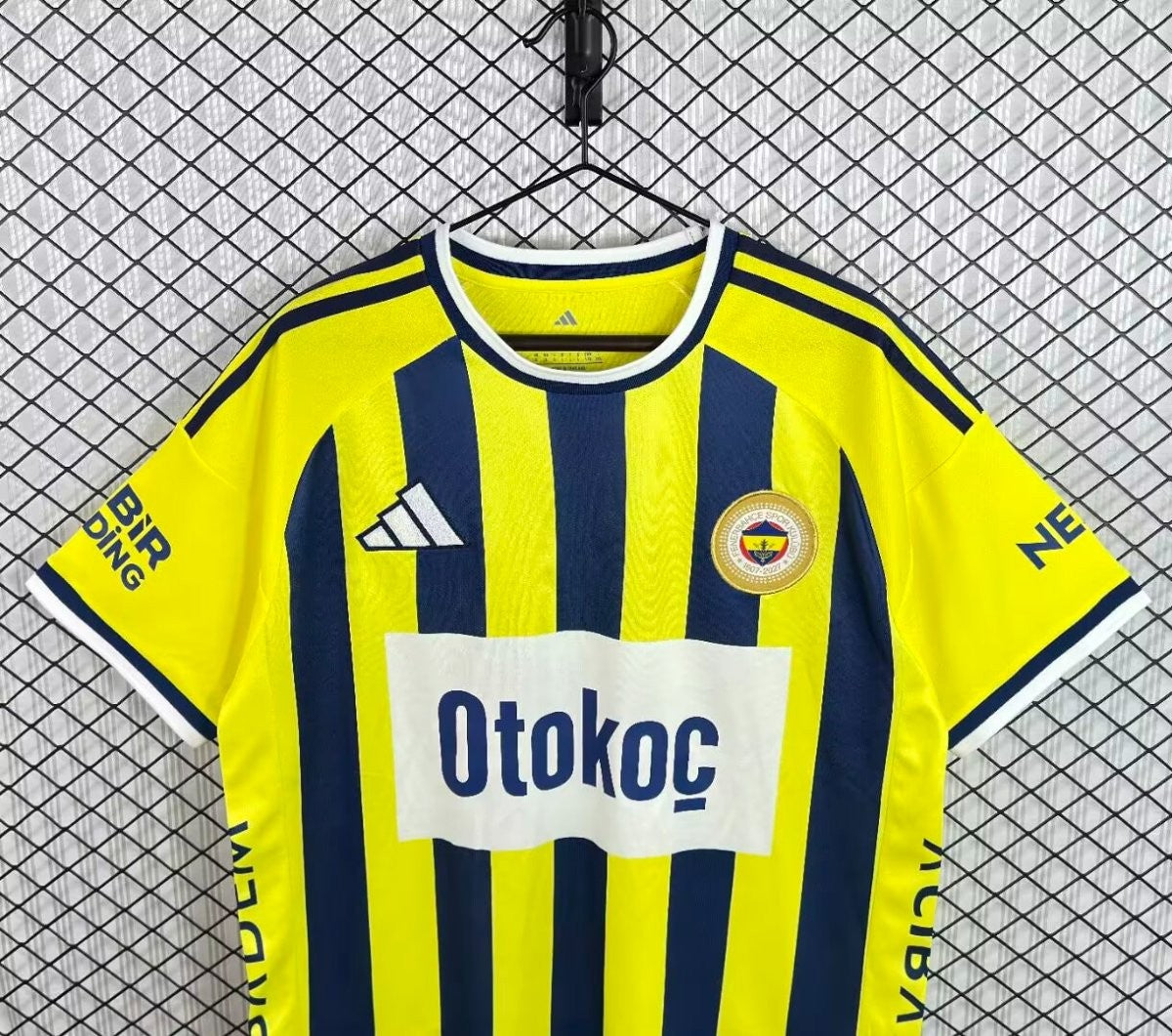 Fenerbahce 26/27