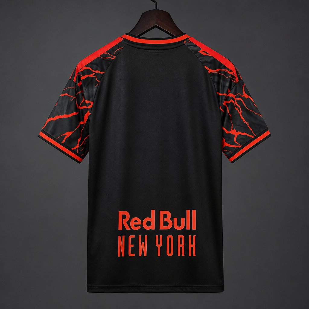 New York Red Bulls 26/27