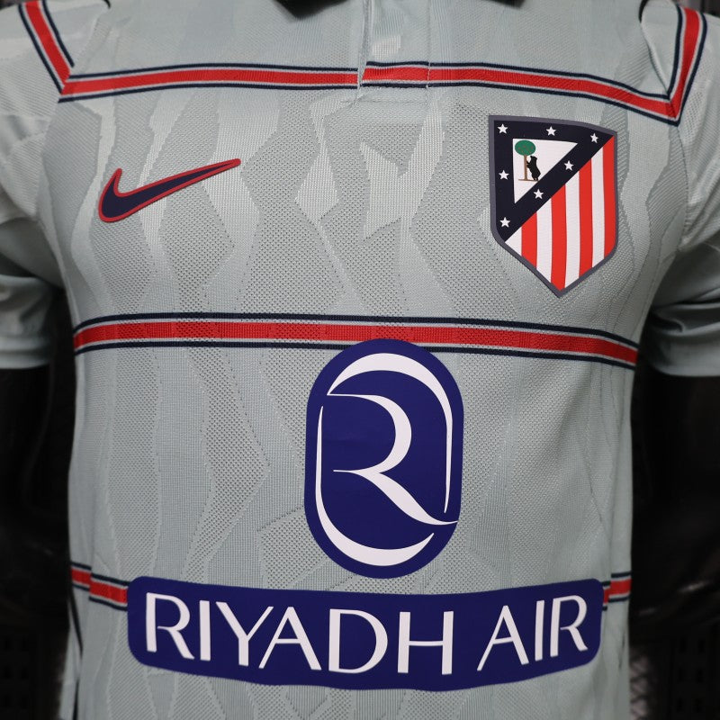 Atletico Madrid 26/27