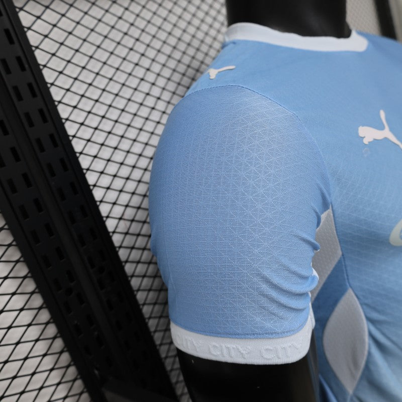 Manchester City 26/27