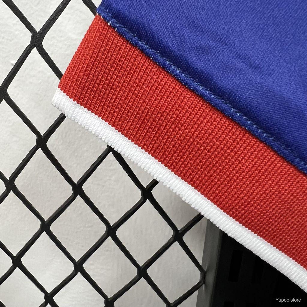 Haiti 2026 Football Kit