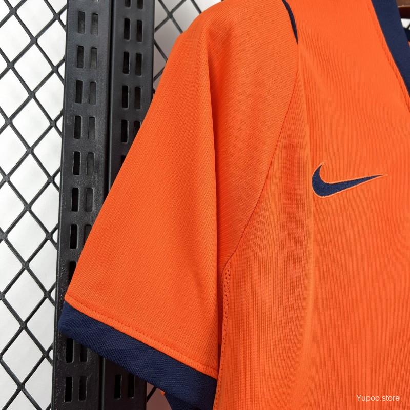 Netherlands 2026 Football Kit