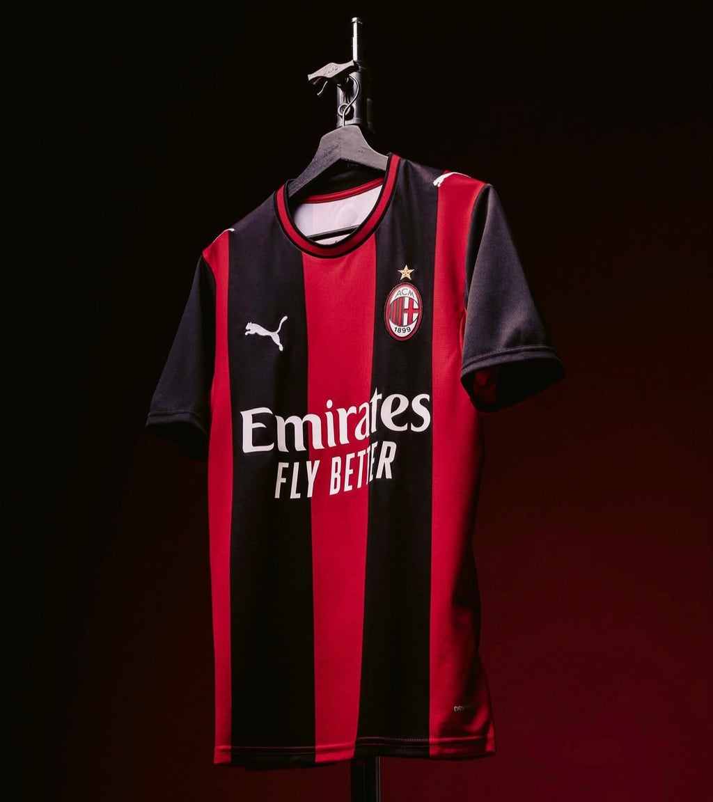 AC MIlan 26/27