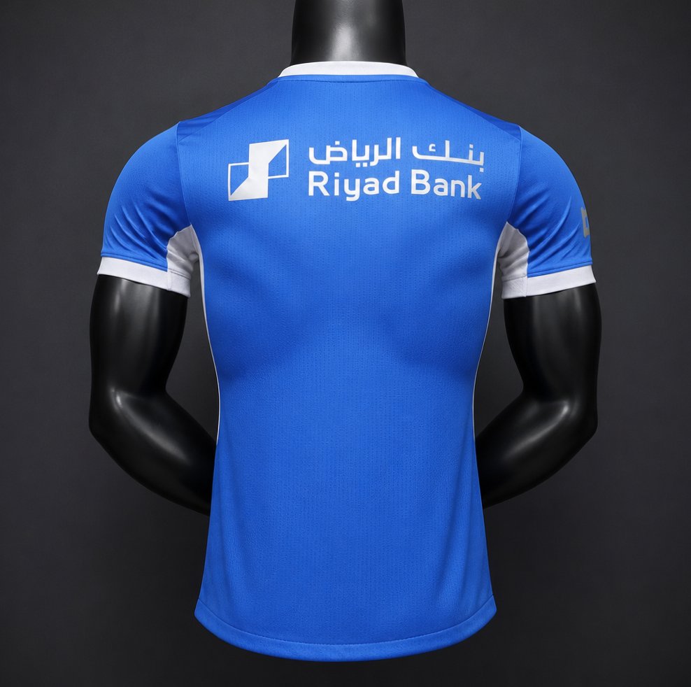 Al Hilal 26/27