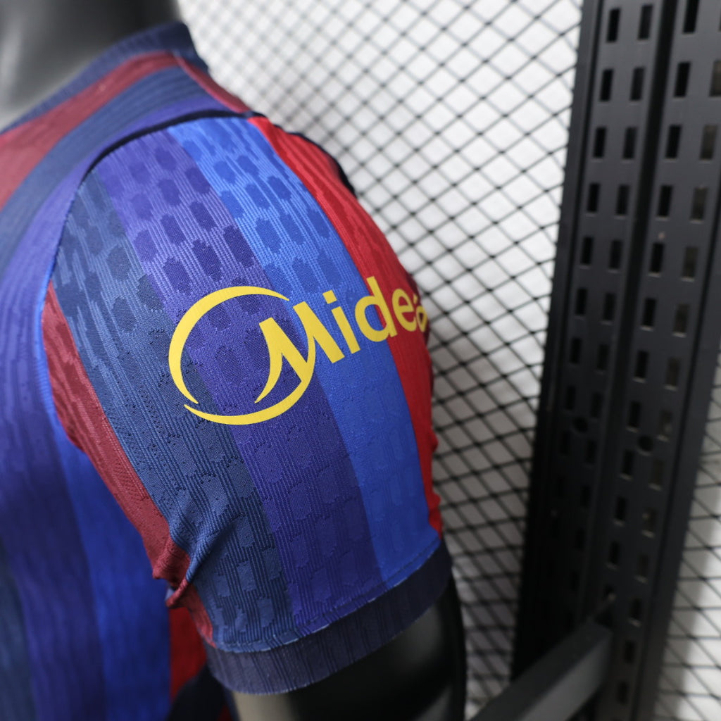 FC Barcelona 26/27