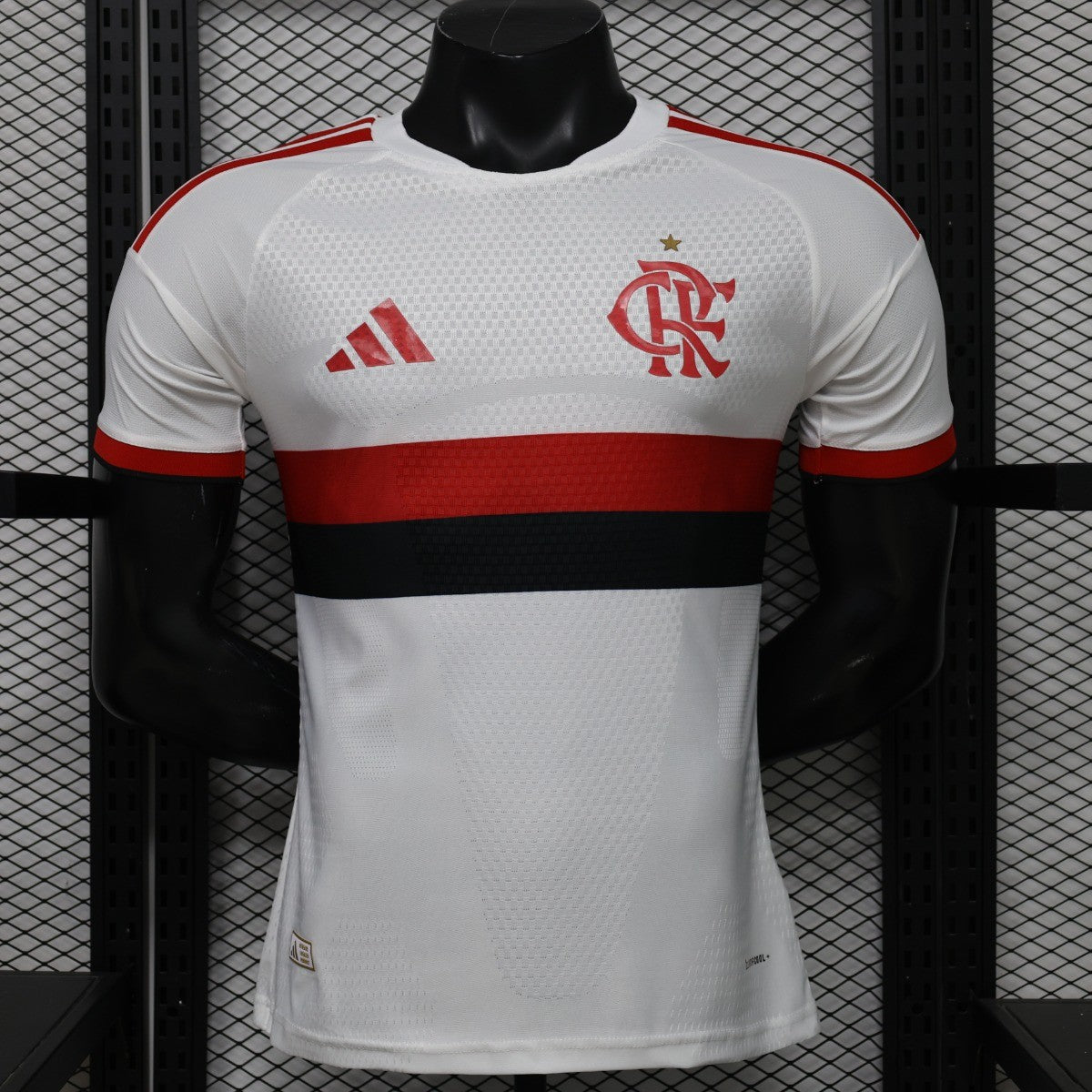 Flamengo 26/27