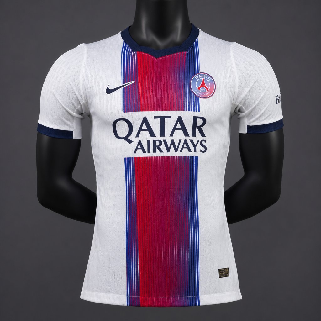 PSG 26/27