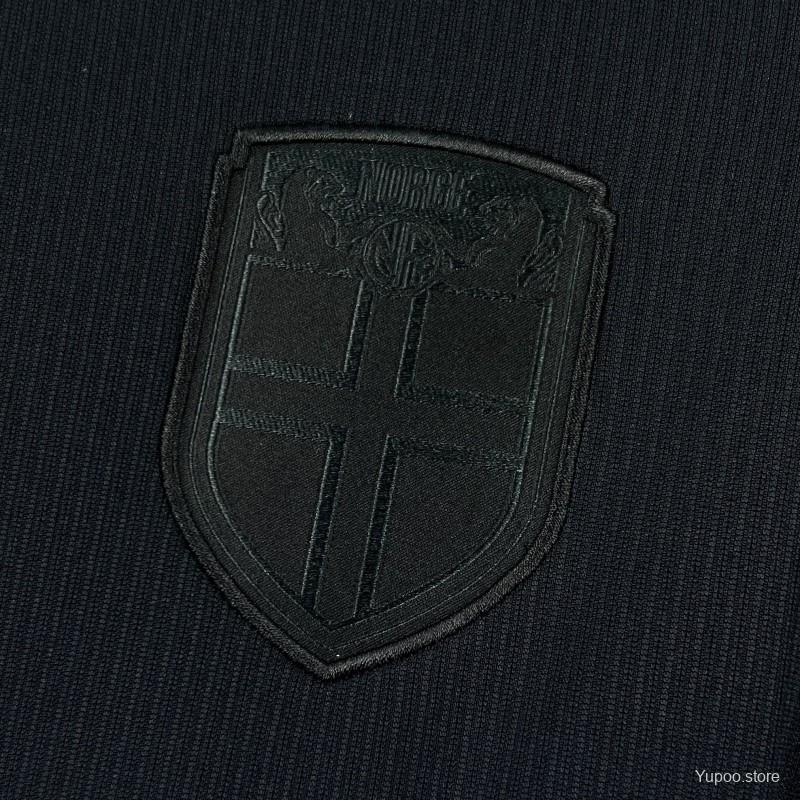 Norway 2026 Football Kit